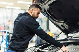 Reikalingi autoservisų darbuotojai(-os) darbui Olandijoje