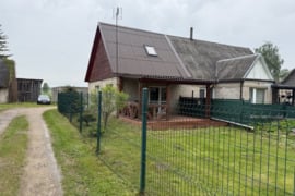 2 kamb. butas Zarasų r. sav.