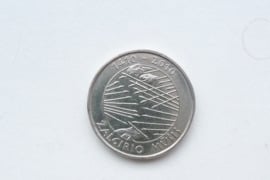 2010 metų 1 litas, skirtas Žalgirio mūšiui