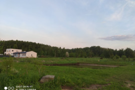 24 a sklypas Vilniaus r. sav., Pakalniškės, Sodžiaus g.