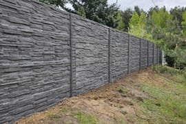 Tvoros betonines