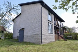 Sodo namas Plungės r. sav., Kaušėnai