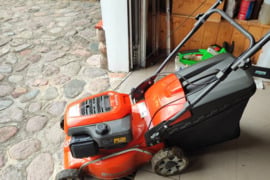 Žoliapjovė Husqvarna