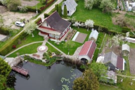 PARDUODAMAS NAMAS STRUIKŲ KM ŠILALĖS RAJ
