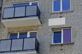 Ieškau 1 kambario buto Vilniuje, Naujamiestyje