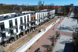 2 kamb. butas Šiauliai, Šiauliai, Vilniaus g.