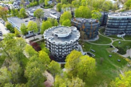 1 kamb. butas Druskininkų sav., Druskininkai, Taikos g.