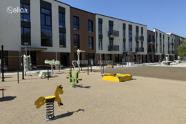 3 kamb. butas Šiauliai, Šiauliai, Vilniaus g.
