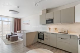 3 kamb. butas Vilnius, Pašilaičiai, Leičių g.