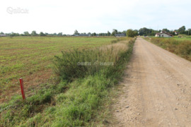 53.08 a sklypas Klaipėdos r. sav., Dituva, Kuršių g.