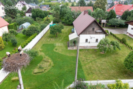 Panevėžio r. sav., Staniūnai