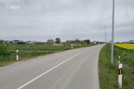 14.50 a sklypas Panevėžio r. sav., Lepšiai