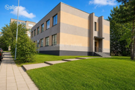Patalpos Vilnius, Justiniškės, Taikos g.