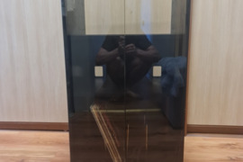 HiFi spintele  Kita