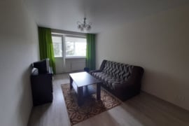 Išnuomojamas 1 kambario butas kaune
