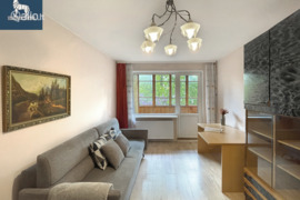 4 kamb. butas Vilnius, Lazdynai, Architektų g.