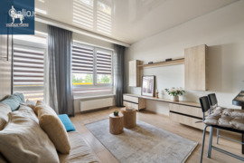 1 kamb. butas Vilnius, Naujininkai, Eišiškių pl.