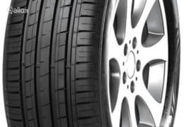 Imperial Ecodriver5 205/55R16 94V XL, Vasarinės padangos