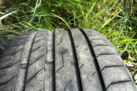Nexen NEXEN 245/45/R18, Vasarinės padangos