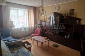 3 kamb. butas Klaipėda, Miškas, Įgulos g.