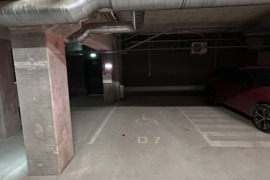 Požeminio parkingo nuoma Riteriu g. 12