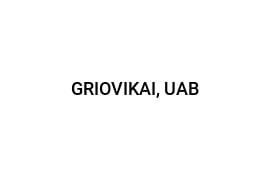 Griovikas