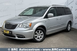 Chrysler Town Country