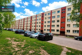1 kamb. butas Mažeikių r. sav., Mažeikiai, Žemaitijos g.