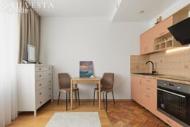 2 kamb. butas Vilnius, Pilaitė, I. Kanto al.