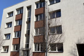 2 kamb. butas Klaipėda, Centras, I. Kanto g.