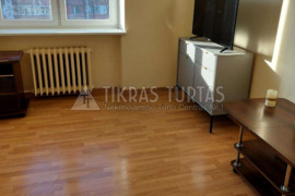 1 kamb. butas Klaipėda, Žvejybos uostas, Minijos g.