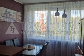 2 kamb. butas Klaipėda, Debrecenas, Debreceno g.