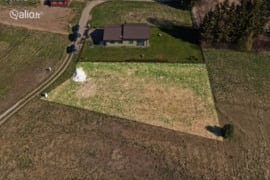 12.0 a sklypas Kretingos r. sav., Padvariai, Darbėnų pl.