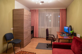 1 kamb. nuoma Vilnius, Naujamiestis, Žemaitės g.