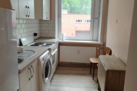 1 kamb. butas Vilnius, Užupis, Varpų g.