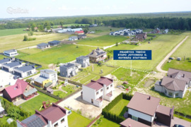 Šiauliai, Šiauliai, Jotvingių g.