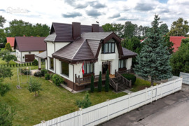 Panevėžio r. sav., Staniūnai