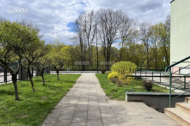 3 kamb. butas Vilnius, Antakalnis, P. Vileišio g.