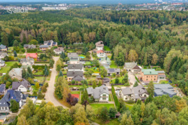 Vilnius, Bajorai, Dvynių g.