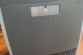 Electrolux Z8020 oxy3 silence Oro valytuvas valytuvai MIN 30W , MAX 70W, 220-230V, 50-60Hz