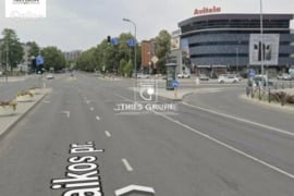 1 kamb. butas Klaipėda, Vėtrungė, Taikos pr.