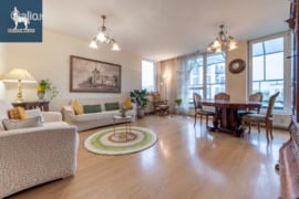 2 kamb. butas Vilnius, Visoriai, Bajorų kelias