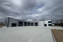 Patalpos Šiauliai, Šiauliai, Pailių g.