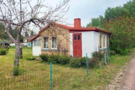 Šiauliai, Šiauliai, Svajonės Sodų 2-oji g.
