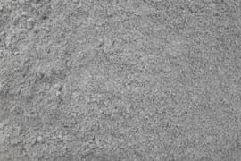 Sijotas plautas zvyras 0-4 mm grindims betonuoti Kretinga, Palanga