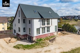 1 kamb. butas Vilniaus r. sav., Buivydiškės, Bartų g.
