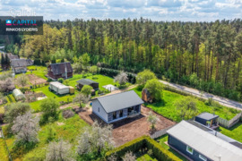 Trakų r. sav., Valai, Kaštonų g.