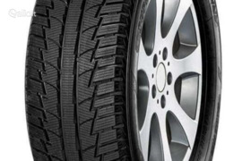 Superia Bluewin SUV 235/75R15 105T, Žieminės padangos