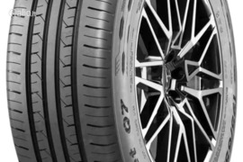 KUSTONE Quiet Q7 205/55R16 91V, Vasarinės padangos