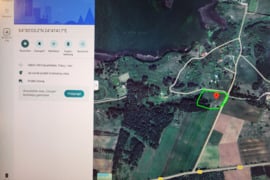 Parduodu unikalų sklypą prie ežero  Trakų raj., Savaitiškės